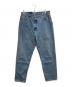 LEVI'S（リーバイス）の古着「90sデニムパンツ」｜ブルー