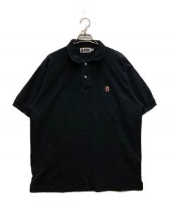 中古・古着通販】A BATHING APE (アベイシングエイプ) ポロシャツ