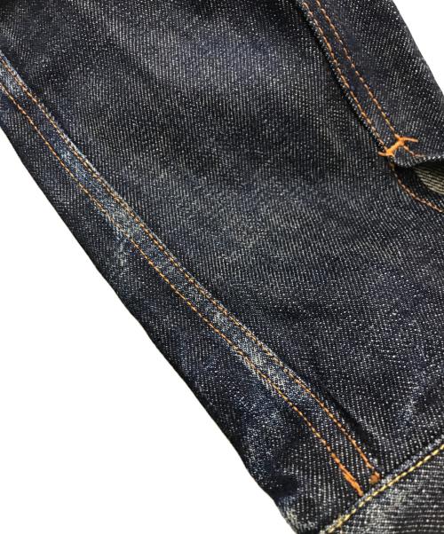 oldman's tailor（オールドマンズテーラー）OLDMAN'S TAILOR (オールドマンズテーラー) デニムジャケット インディゴ サイズ:36の古着・服飾アイテム