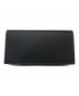 Cartier (カルティエ) ZIPPED INTERNATIONAL WALLET ブラック：30000円