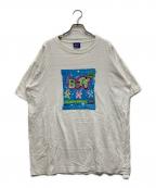 BoTTボット）の古着「Candy Tee」｜ホワイト