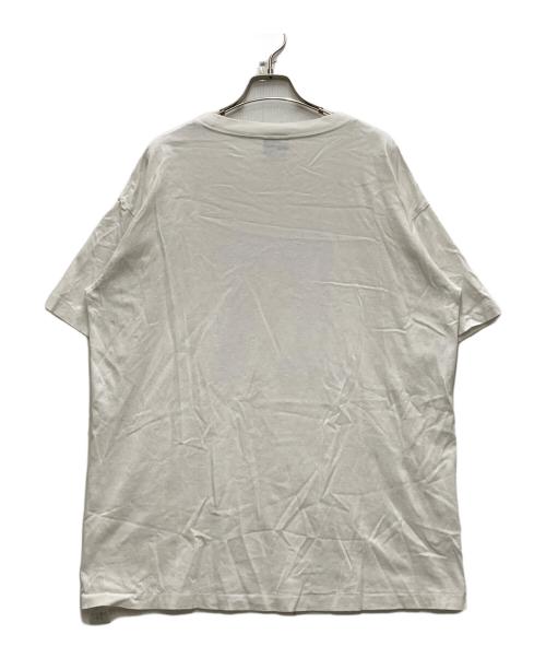 BoTT（ボット）BoTT (ボット) Candy Tee ホワイト サイズ:XLの古着・服飾アイテム