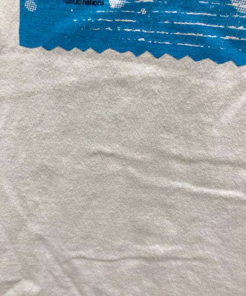 BoTT（ボット）BoTT (ボット) Candy Tee ホワイト サイズ:XLの古着・服飾アイテム