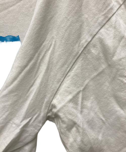 BoTT（ボット）BoTT (ボット) Candy Tee ホワイト サイズ:XLの古着・服飾アイテム