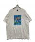 BoTT（ボット）の古着「Candy Tee」｜ホワイト