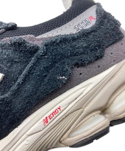 NEW BALANCE（ニューバランス）NEW BALANCE (ニューバランス) Driftwood Sneaker ブラック サイズ:US 8の古着・服飾アイテム