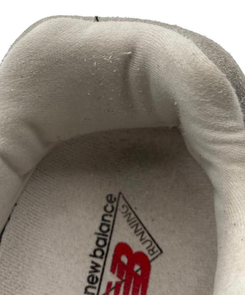 NEW BALANCE（ニューバランス）NEW BALANCE (ニューバランス) Driftwood Sneaker ブラック サイズ:US 8の古着・服飾アイテム