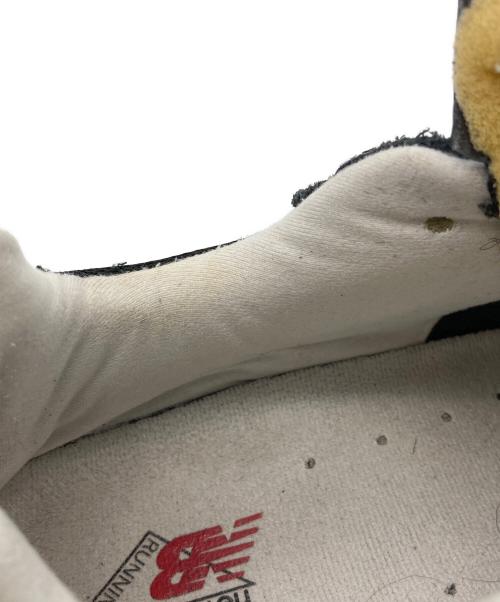 NEW BALANCE（ニューバランス）NEW BALANCE (ニューバランス) Driftwood Sneaker ブラック サイズ:US 8の古着・服飾アイテム