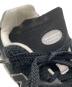 中古・古着 NEW BALANCE (ニューバランス) Driftwood Sneaker ブラック サイズ:US 8：9000円
