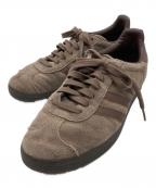 adidasアディダス）の古着「ローカットスニーカー」｜ブラウン