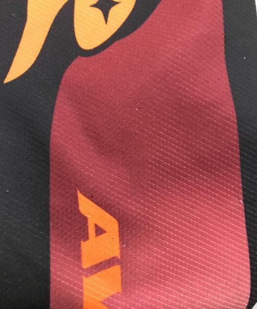 NIKE（ナイキ）NIKE (ナイキ) NOCTA (ノクタ) L'Art DRX Long Sleeve T-Shirt グリーン×イエロー サイズ:XLの古着・服飾アイテム