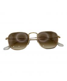 RAY-BAN（レイバン）の古着「Frankサングラス」｜ブラウン