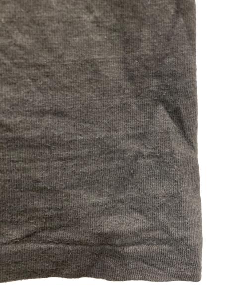 HUMAN MADE（ヒューマンメイド）HUMAN MADE (ヒューマンメイド) GRAPHIC T-SHIRT  TIGER ブラック サイズ:Lの古着・服飾アイテム