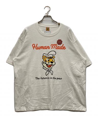 美品　Human Made Tシャツ ゴロ 中古・古着通販】HUMAN MADE (ヒューマンメイド) GRAPHIC T-SHIRT