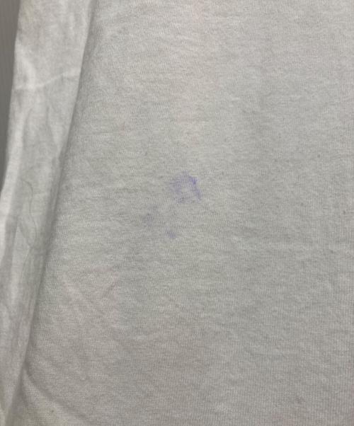 HUMAN MADE（ヒューマンメイド）HUMAN MADE (ヒューマンメイド) GRAPHIC T-SHIRT ホワイト サイズ:XXLの古着・服飾アイテム