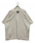 HUMAN MADE (ヒューマンメイド) GRAPHIC T-SHIRT ホワイト サイズ:XXL：7000円