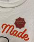 HUMAN MADEの古着・服飾アイテム：7000円
