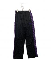 Needles（ニードルズ）の古着「Track Pants」｜ブラック