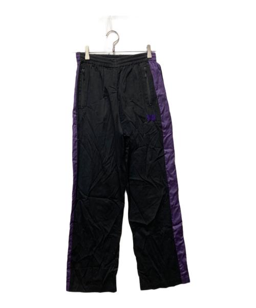 Needles（ニードルズ）Needles (ニードルズ) Track Pants ブラック サイズ:XSの古着・服飾アイテム