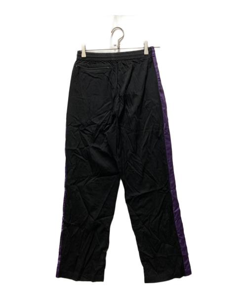 Needles（ニードルズ）Needles (ニードルズ) Track Pants ブラック サイズ:XSの古着・服飾アイテム