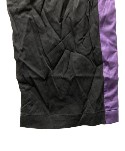 Needles（ニードルズ）Needles (ニードルズ) Track Pants ブラック サイズ:XSの古着・服飾アイテム