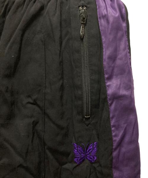 Needles（ニードルズ）Needles (ニードルズ) Track Pants ブラック サイズ:XSの古着・服飾アイテム