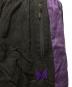 中古・古着 Needles (ニードルズ) Track Pants ブラック サイズ:XS：8000円