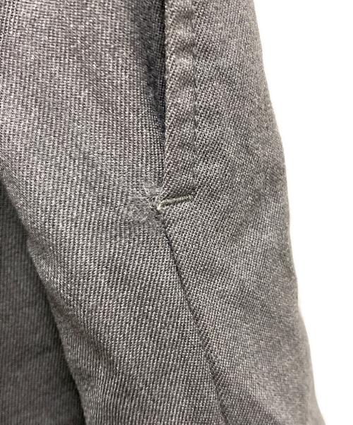Vivienne Westwood man（ヴィヴィアン ウェストウッド マン）Vivienne Westwood man (ヴィヴィアン ウェストウッド マン) スラックス グレー サイズ:46の古着・服飾アイテム