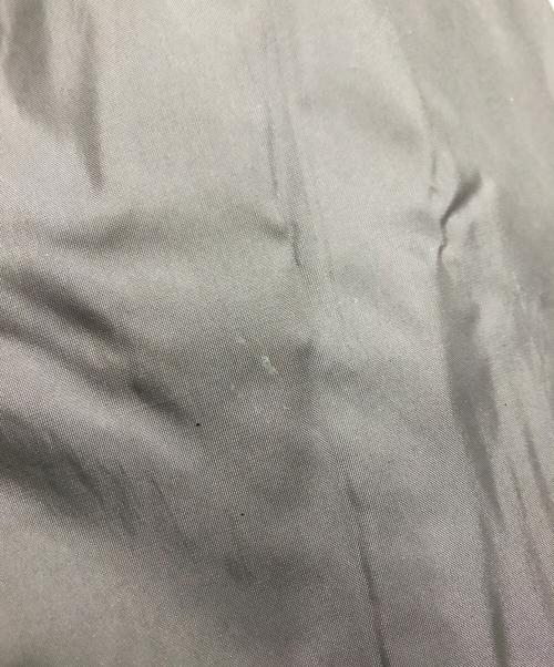 black market COMME des GARCONS（ブラックマーケットコムデギャルソン）BLACK MARKET COMME des GARCONS (ブラックマーケットコムデギャルソン) コーチジャケット ブラック サイズ:Sの古着・服飾アイテム