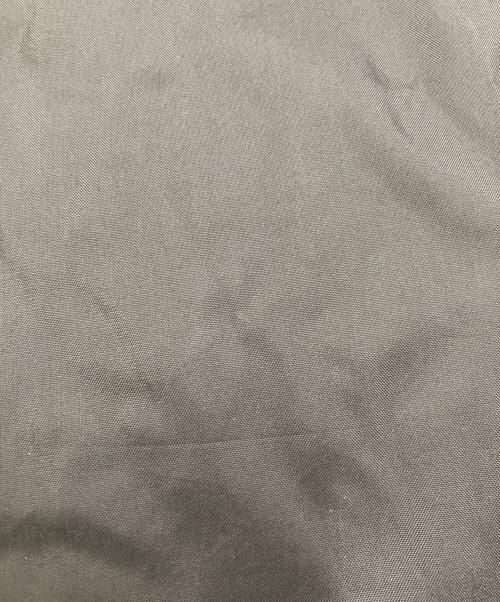 black market COMME des GARCONS（ブラックマーケットコムデギャルソン）BLACK MARKET COMME des GARCONS (ブラックマーケットコムデギャルソン) コーチジャケット ブラック サイズ:Sの古着・服飾アイテム