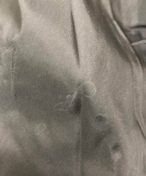 black market COMME des GARCONS（ブラックマーケットコムデギャルソン）BLACK MARKET COMME des GARCONS (ブラックマーケットコムデギャルソン) コーチジャケット ブラック サイズ:Sの古着・服飾アイテム