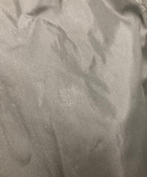 black market COMME des GARCONS（ブラックマーケットコムデギャルソン）BLACK MARKET COMME des GARCONS (ブラックマーケットコムデギャルソン) コーチジャケット ブラック サイズ:Sの古着・服飾アイテム