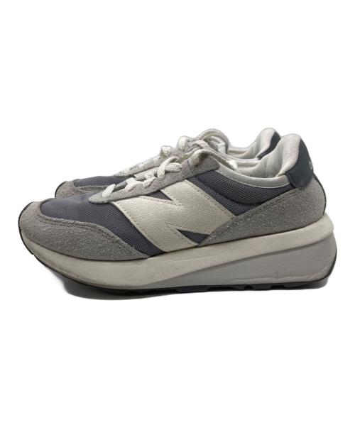 NEW BALANCE（ニューバランス）NEW BALANCE (ニューバランス) UNITED ARROWS (ユナイテッドアローズ) WRPD RUNNER ブラック サイズ:UK5　JPN24の古着・服飾アイテム