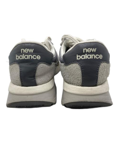 NEW BALANCE（ニューバランス）NEW BALANCE (ニューバランス) UNITED ARROWS (ユナイテッドアローズ) WRPD RUNNER ブラック サイズ:UK5　JPN24の古着・服飾アイテム