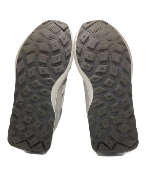 NEW BALANCE（ニューバランス）NEW BALANCE (ニューバランス) UNITED ARROWS (ユナイテッドアローズ) WRPD RUNNER ブラック サイズ:UK5　JPN24の古着・服飾アイテム
