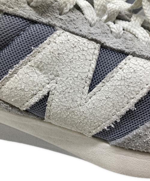 NEW BALANCE（ニューバランス）NEW BALANCE (ニューバランス) UNITED ARROWS (ユナイテッドアローズ) WRPD RUNNER ブラック サイズ:UK5　JPN24の古着・服飾アイテム