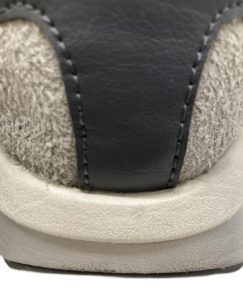 NEW BALANCE（ニューバランス）NEW BALANCE (ニューバランス) UNITED ARROWS (ユナイテッドアローズ) WRPD RUNNER ブラック サイズ:UK5　JPN24の古着・服飾アイテム