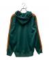 Needles (ニードルズ) STUDIOUS (ステュディオス) 別注Track Parka グリーン サイズ:M：13000円