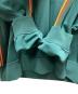 中古・古着 Needles (ニードルズ) STUDIOUS (ステュディオス) 別注Track Parka グリーン サイズ:M：13000円