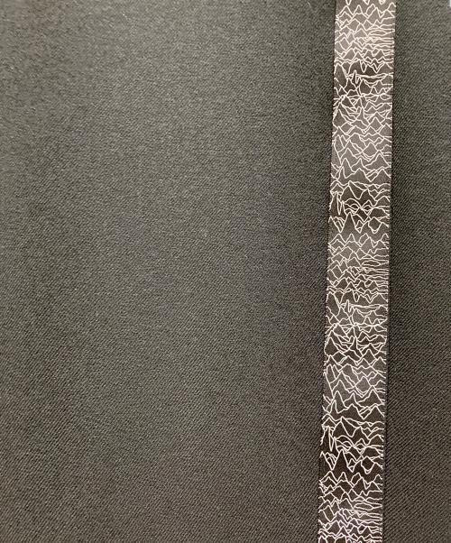 NEW ORDER（ニュー・オーダー）NEW ORDER (ニュー・オーダー) セットアップ ブラック サイズ:FREEの古着・服飾アイテム