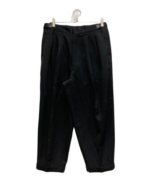 NEW ORDER（ニュー・オーダー）NEW ORDER (ニュー・オーダー) セットアップ ブラック サイズ:FREEの古着・服飾アイテム