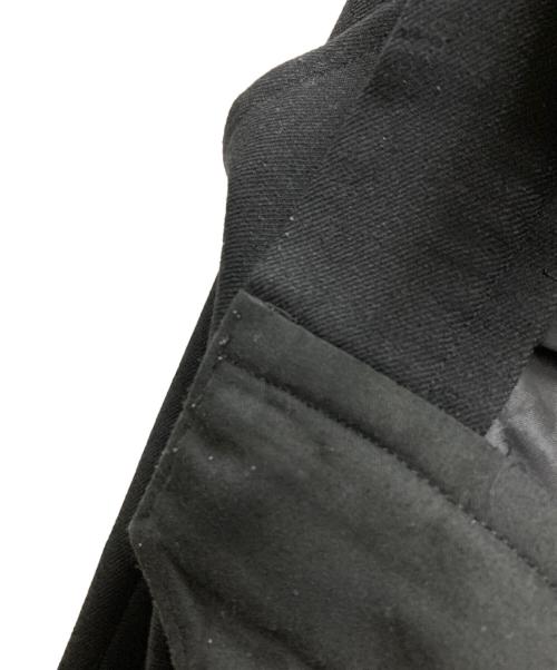 NEW ORDER（ニュー・オーダー）NEW ORDER (ニュー・オーダー) セットアップ ブラック サイズ:FREEの古着・服飾アイテム