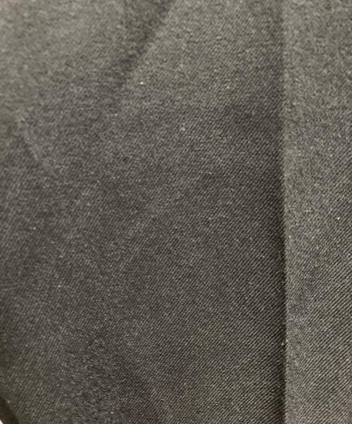 NEW ORDER（ニュー・オーダー）NEW ORDER (ニュー・オーダー) セットアップ ブラック サイズ:FREEの古着・服飾アイテム