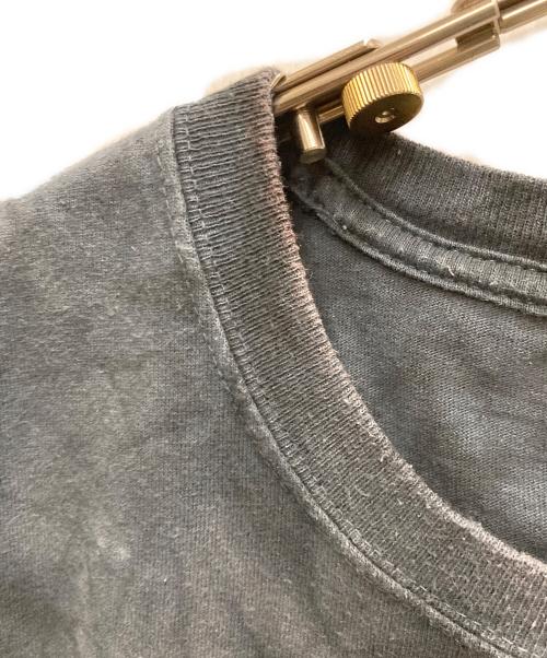 LIQUID BLUE（リキッドブルー）LIQUID BLUE (リキッドブルー) 00s PINK FLOYD プリントTシャツ ブラック サイズ:2Xの古着・服飾アイテム