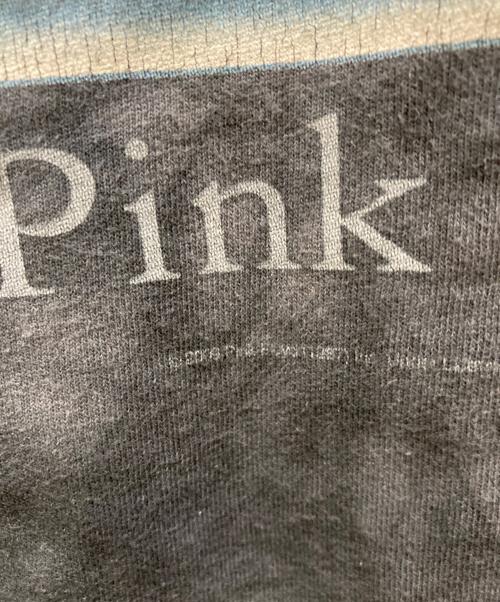 LIQUID BLUE（リキッドブルー）LIQUID BLUE (リキッドブルー) 00s PINK FLOYD プリントTシャツ ブラック サイズ:2Xの古着・服飾アイテム