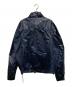 SAN SAN GEAR (サンサンギア) 25AW LUSTER JACKET ネイビー サイズ:2：16000円