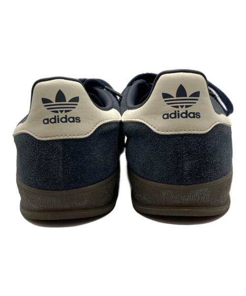 adidas Originals（アディダスオリジナル）adidas Originals (アディダスオリジナル) Gazelle Indoor ネイビー サイズ:US 9 1/2の古着・服飾アイテム