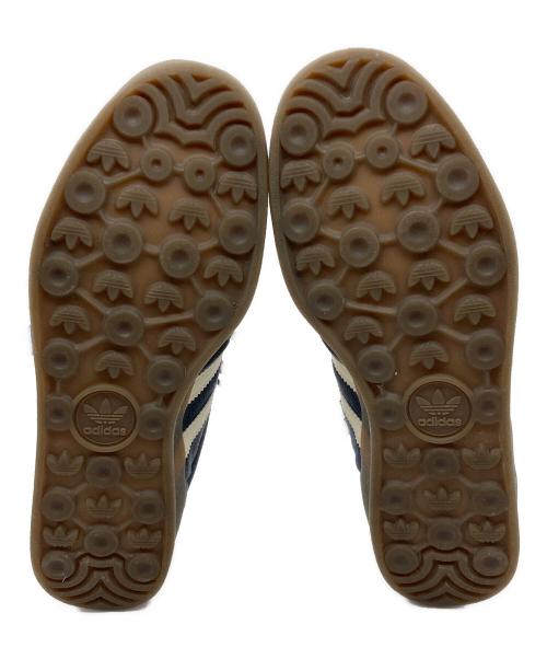 adidas Originals（アディダスオリジナル）adidas Originals (アディダスオリジナル) Gazelle Indoor ネイビー サイズ:US 9 1/2の古着・服飾アイテム