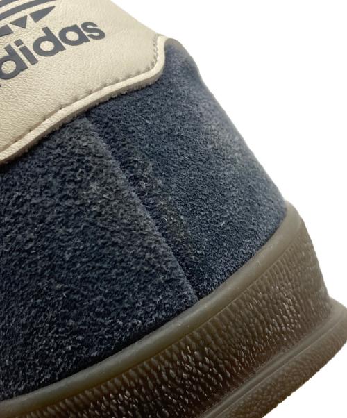 adidas Originals（アディダスオリジナル）adidas Originals (アディダスオリジナル) Gazelle Indoor ネイビー サイズ:US 9 1/2の古着・服飾アイテム