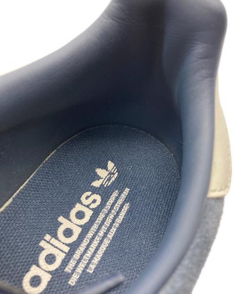 adidas Originals（アディダスオリジナル）adidas Originals (アディダスオリジナル) Gazelle Indoor ネイビー サイズ:US 9 1/2の古着・服飾アイテム